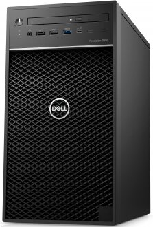 Dell Precision T3650 (TKNT3650DSPRKS03) Masaüstü Bilgisayar kullananlar yorumlar
